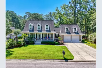 9506 Indigo Club Dr., Murrells Inlet, SC 29576 - Photo 48