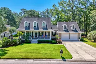 9506 Indigo Club Dr, Murrells Inlet, SC 29576 - Photo 48