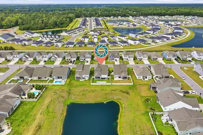 479 Harbison Circle, Myrtle Beach, SC 29579 - Photo 4