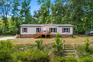 2463 Hanna Lake Rd, Johnsonville, SC 29555 - Photo 42