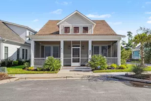 8155 Living Tide Dr, Myrtle Beach, SC 29572 - Photo 1