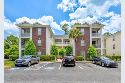 504 River Oaks Dr. #L, Myrtle Beach, SC 29579 - Photo 1