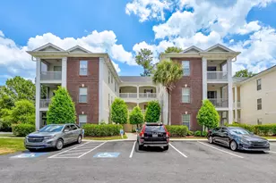 504 River Oaks Dr, Myrtle Beach, SC 29579 - Photo 1