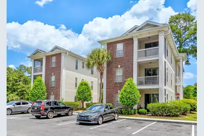 504 River Oaks Dr. #L, Myrtle Beach, SC 29579 - Photo 2