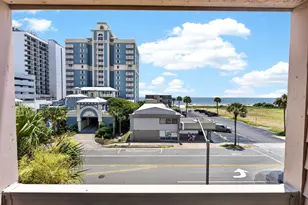 2710 S Ocean Blvd, Myrtle Beach, SC 29577 - Photo 8