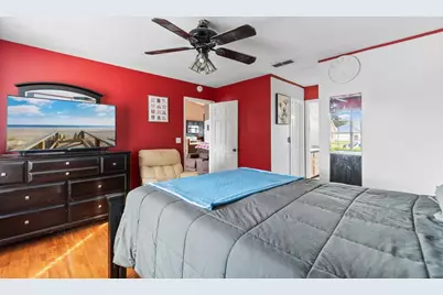 4366 Cross Cut Trail, Myrtle Beach, SC 29579 - Photo 16