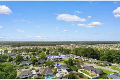 4366 Cross Cut Trail, Myrtle Beach, SC 29579 - Photo 38