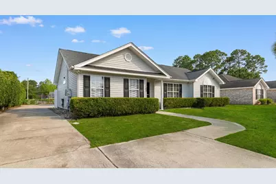 4366 Cross Cut Trail, Myrtle Beach, SC 29579 - Photo 2