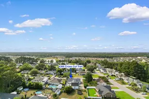 4366 Cross Cut Trail, Myrtle Beach, SC 29579 - Photo 36