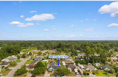 4366 Cross Cut Trail, Myrtle Beach, SC 29579 - Photo 34