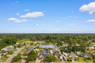 4366 Cross Cut Trail, Myrtle Beach, SC 29579 - Photo 34