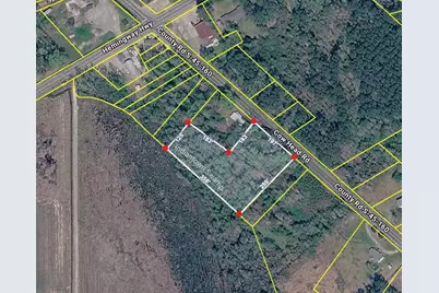 Tbd Cow Head Rd., Hemingway, SC 29554 - Photo 2