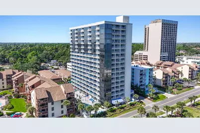 5511 N Ocean Blvd. #405, Myrtle Beach, SC 29577 - Photo 2