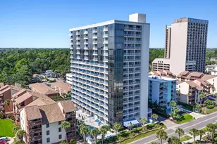 5511 N Ocean Blvd, Myrtle Beach, SC 29577 - Photo 2