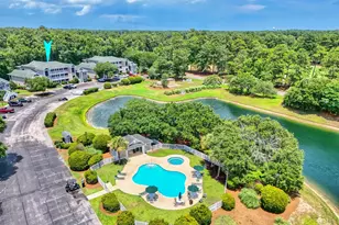1125 Blue Stem Dr, Pawleys Island, SC 29585 - Photo 2