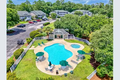 1125 Blue Stem Dr. #29-I, Pawleys Island, SC 29585 - Photo 32
