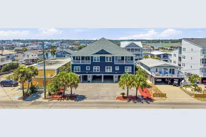 3703 N Ocean Blvd. #3, North Myrtle Beach, SC 29582 - Photo 44