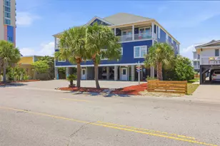 3703 N Ocean Blvd, North Myrtle Beach, SC 29582 - Photo 2
