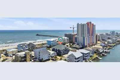 3703 N Ocean Blvd. #3, North Myrtle Beach, SC 29582 - Photo 50