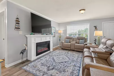288 Stone Throw Dr., Murrells Inlet, SC 29576 - Photo 6