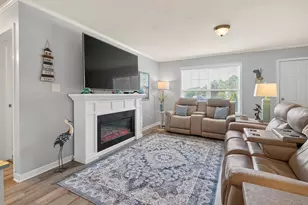 288 Stone Throw Dr, Murrells Inlet, SC 29576 - Photo 6