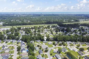 288 Stone Throw Dr, Murrells Inlet, SC 29576 - Photo 2
