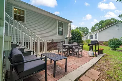 288 Stone Throw Dr., Murrells Inlet, SC 29576 - Photo 32