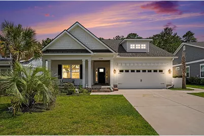 2948 Moss Bridge Ln., Myrtle Beach, SC 29579 - Photo 2