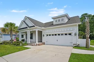 2948 Moss Bridge Lane, Myrtle Beach, SC 29579 - Photo 4