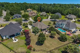 1004 Black Skimmer Dr, Conway, SC 29526 - Photo 4