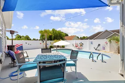 913 Bell Meade Dr., Surfside Beach, SC 29575 - Photo 30