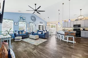 913 Bell Meade Dr, Surfside Beach, SC 29575 - Photo 6