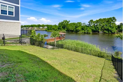255 Palmetto Harbour Dr., North Myrtle Beach, SC 29582 - Photo 50