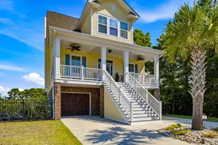 255 Palmetto Harbour Dr, North Myrtle Beach, SC 29582 - Photo 2