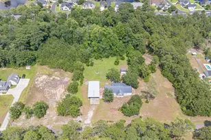 2161 Eastwoods Dr, Conway, SC 29526 - Photo 24