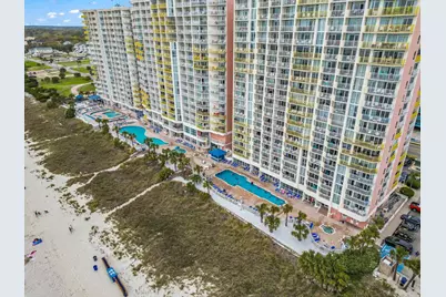 2701 S Ocean Blvd. #705, North Myrtle Beach, SC 29582 - Photo 38