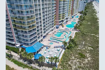 2701 S Ocean Blvd. #705, North Myrtle Beach, SC 29582 - Photo 42
