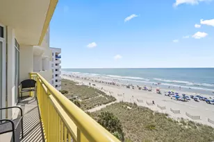 2701 S Ocean Blvd, North Myrtle Beach, SC 29582 - Photo 32