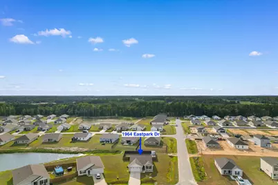 1964 Eastpark Dr, Darlington, SC 29532 - Photo 38