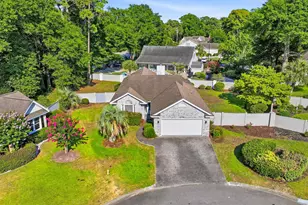 9778 Ibis Ct, Myrtle Beach, SC 29572 - Photo 40