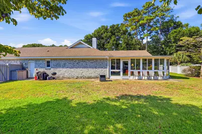 9778 Ibis Ct., Myrtle Beach, SC 29572 - Photo 38