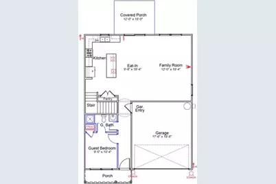 1133 Hainer Place Dr, Conway, SC 29526 - Photo 12