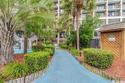 4800 S Ocean Blvd. #1020, North Myrtle Beach, SC 29582 - Photo 22