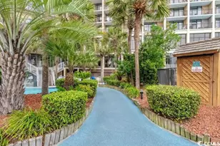 4800 S Ocean Blvd, North Myrtle Beach, SC 29582 - Photo 22