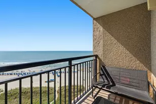 4800 S Ocean Blvd, North Myrtle Beach, SC 29582 - Photo 16