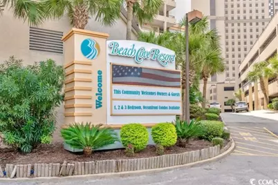 4800 S Ocean Blvd. #1020, North Myrtle Beach, SC 29582 - Photo 28