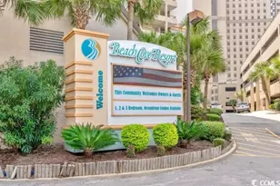 4800 S Ocean Blvd, North Myrtle Beach, SC 29582 - Photo 28