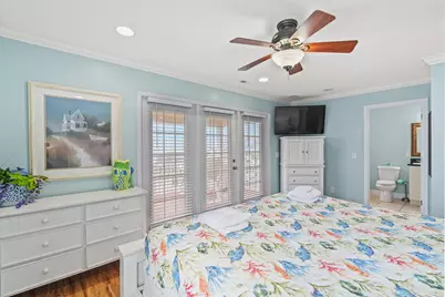 601 N Waccamaw Dr., Garden City, SC 29576 - Photo 36