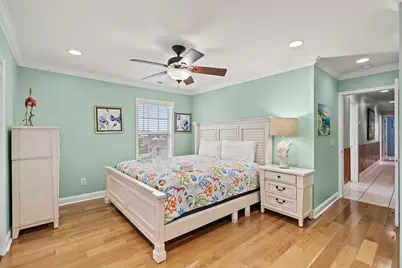601 N Waccamaw Dr., Garden City, SC 29576 - Photo 16