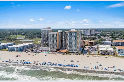 9550 Shore Dr. #1508, Myrtle Beach, SC 29572 - Photo 36